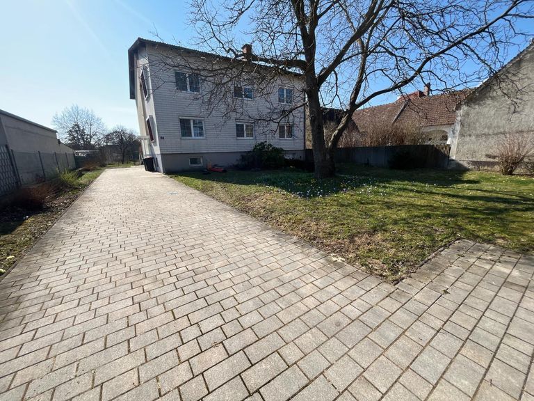 Aussenansicht