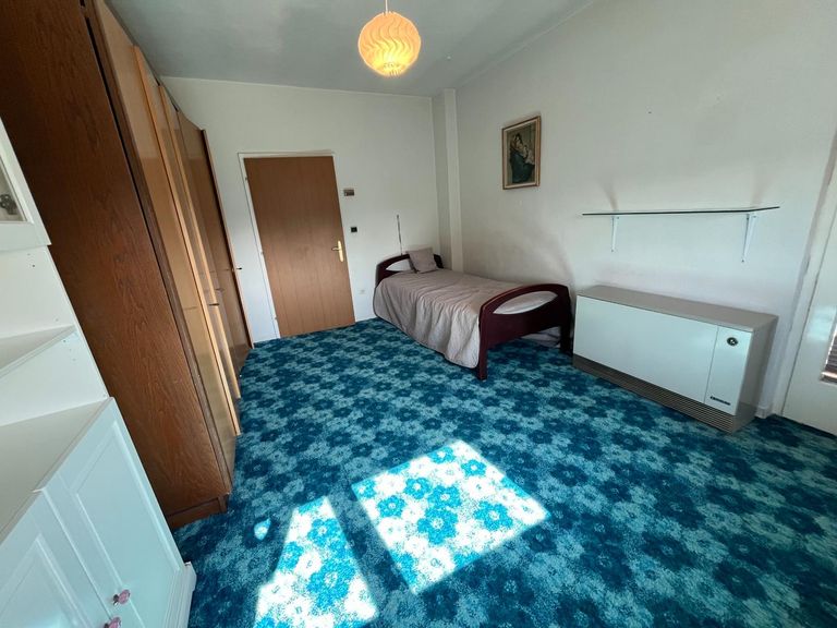 Obergeschoss - Zimmer 5