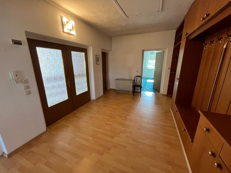 Obergeschoss - Vorraum