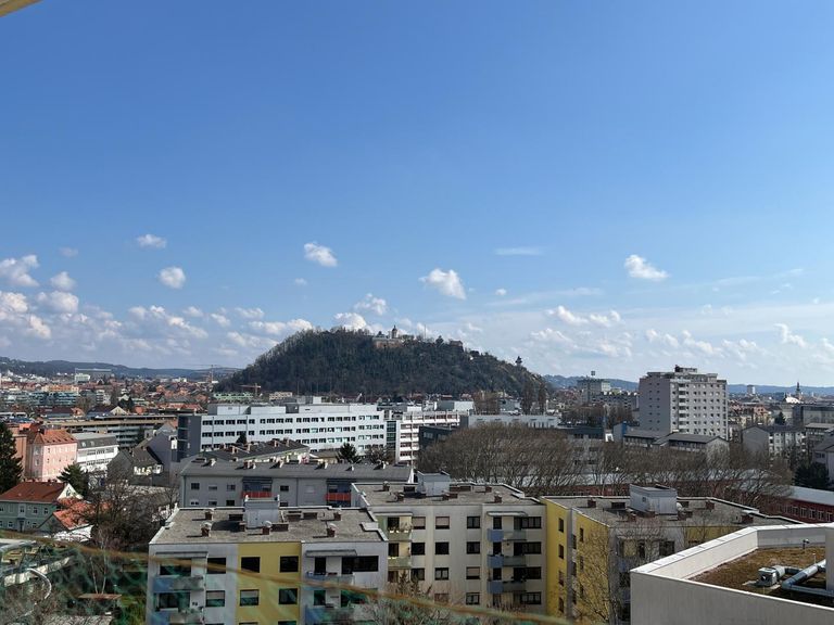 Schlossbergblick