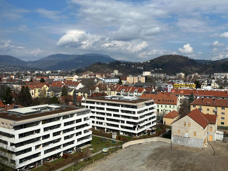 Aussicht