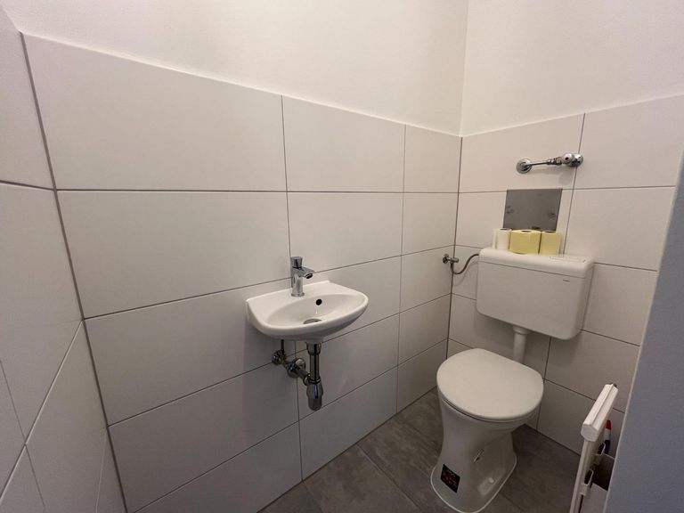 WC