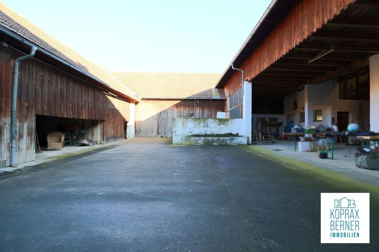 Innenhof 6