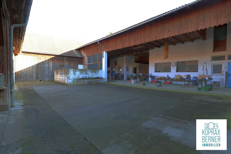 Innenhof 3