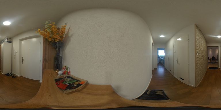 360° Ansichten