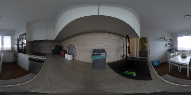 360° Ansichten