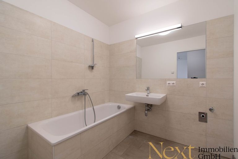 Beispielfoto Badezimmer