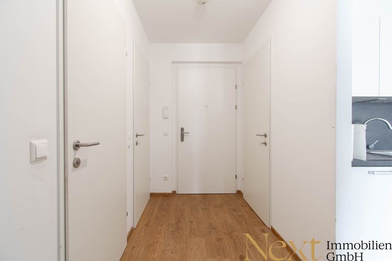 Beispielfoto Vorraum