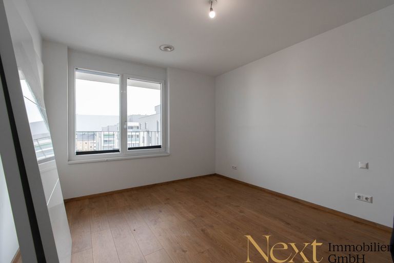 Beispielfoto Schlafzimmer