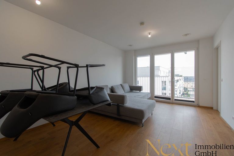 Beispielfoto Wohn-/Essberreich