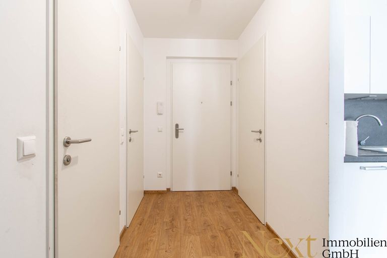Flur/Garderobe