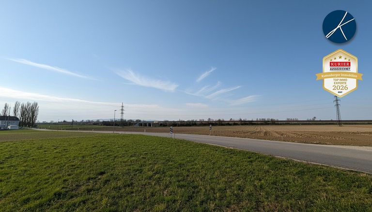 Grundstücke St. Pölten