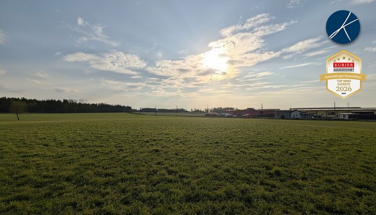 Grundstücke St. Pölten