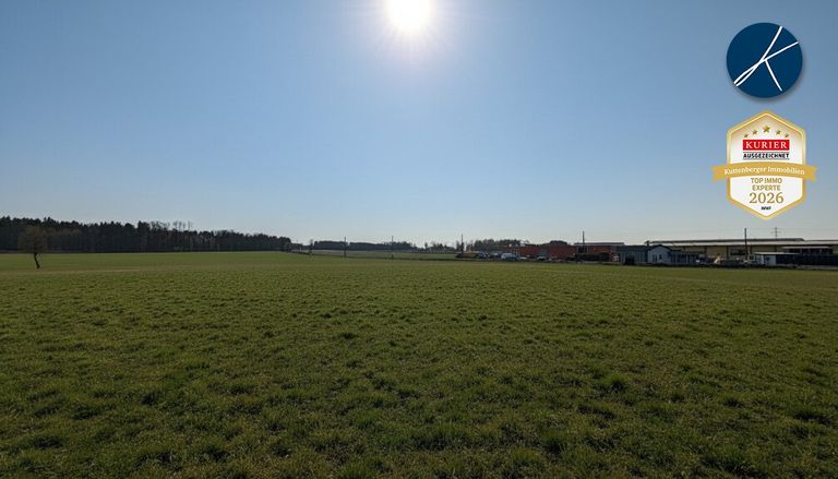 Grundstücke St. Pölten