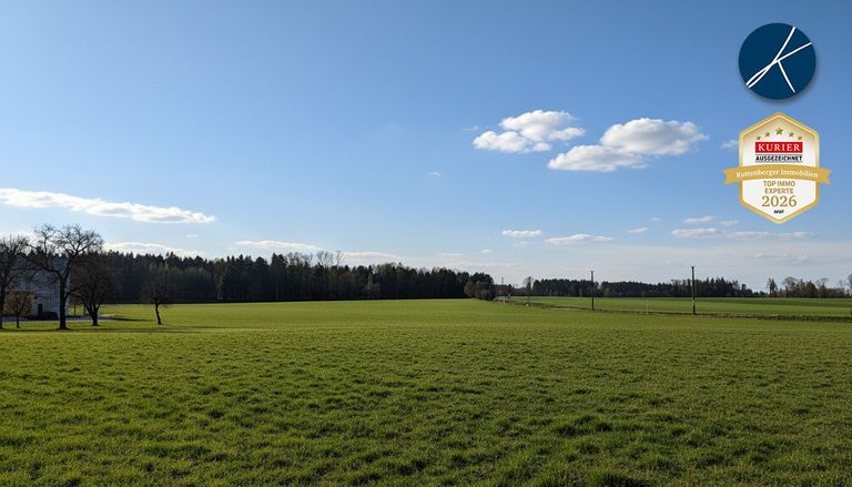 Grundstücke St. Pölten