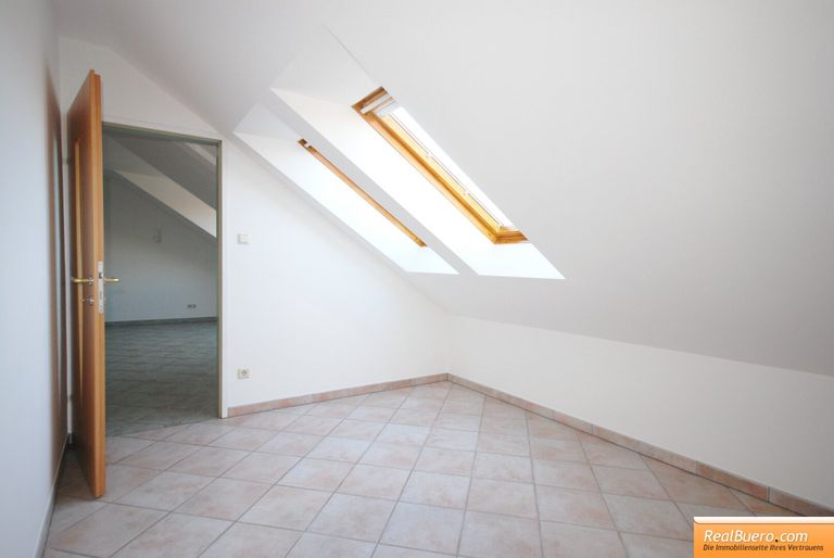 Arbeitszimmer