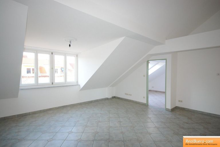 Wohnesszimmer