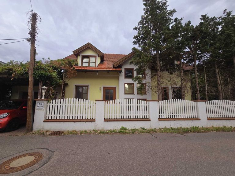 Das Haus
