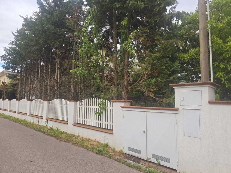 Strassensite