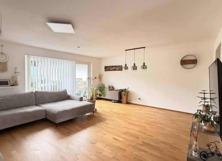 Wohnzimmer Obergeschoss