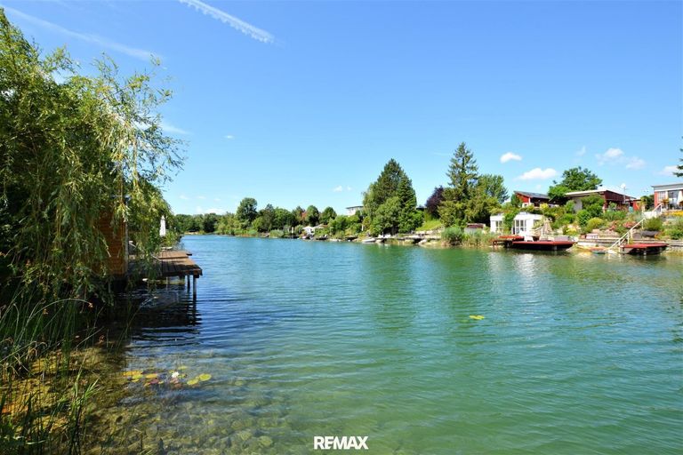 Donau Oder Kanal