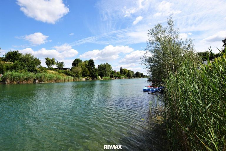 Donau Oder Kanal