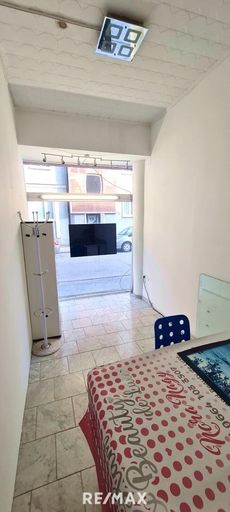 Raum 3 Geschäftslokal