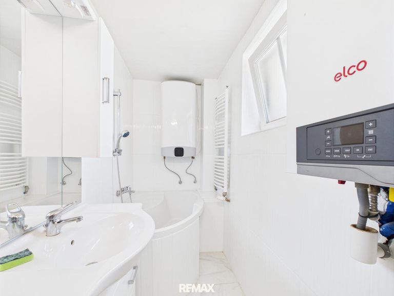 Badezimmer W1