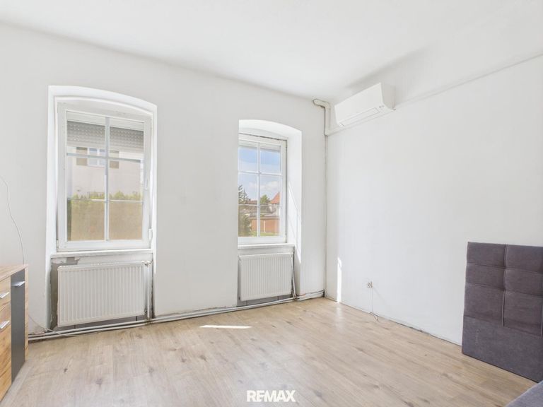 Schlafzimmer W1