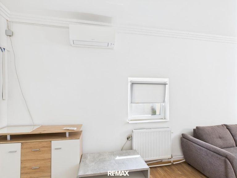 Zimmer W2-Klimaanlage