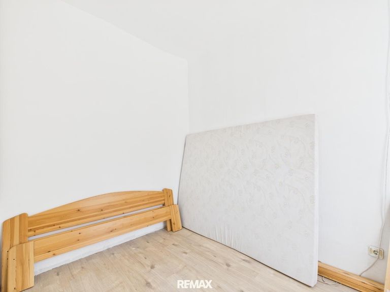 Zimmer klein W1
