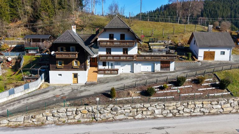 Liegenschaft