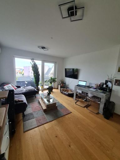 02. Eigentumswohnung 2201 Gerasdorf