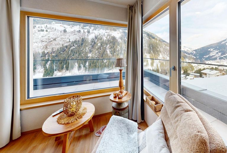 See - Haus - Apartment I - Wohnen