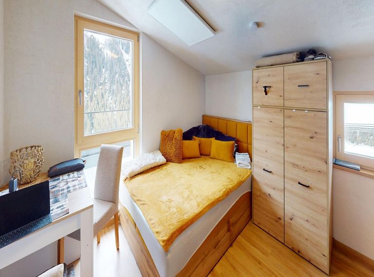 See - Haus - Lager