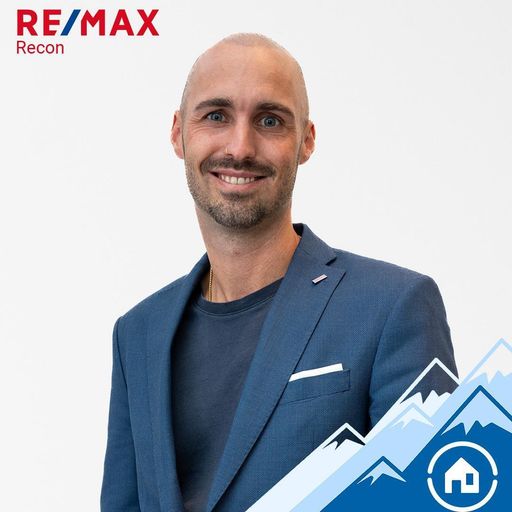 #remaxrecon