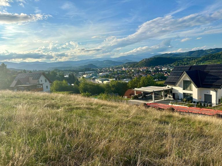 Baugrundstücke Voitsberg Aussichtslage (38)