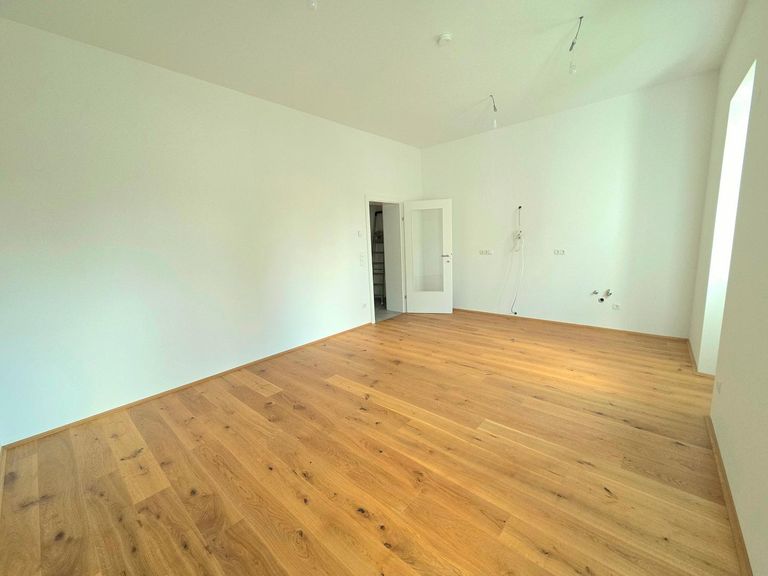 Wohnen