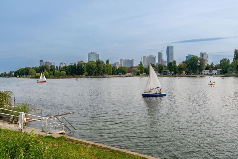 07. Eigentumswohnung 1210 Wien