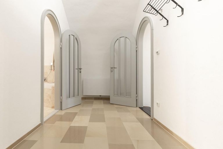 Garderobe
