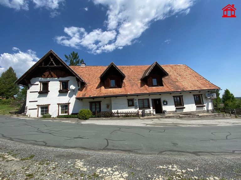 Zielfoto Gasthaus