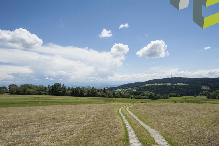 Mühlviertler Hügellandschaft
