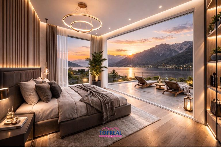Schlafzimmer 2