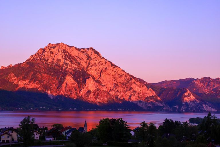 Sonnenuntergang 1