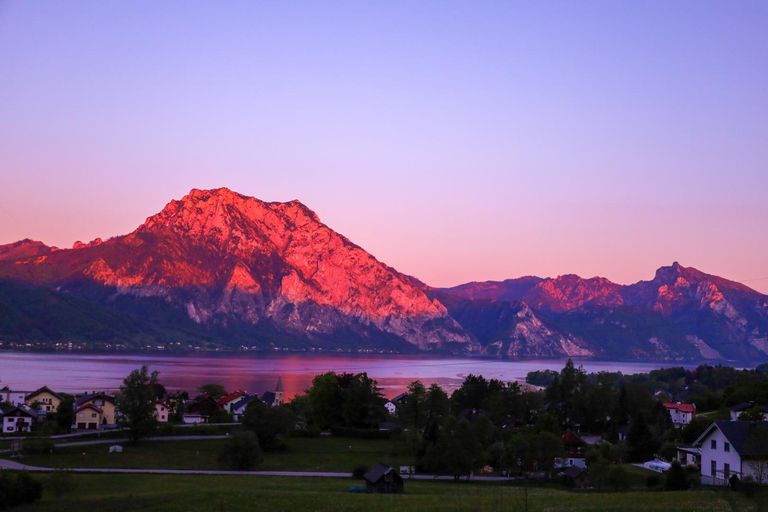 Sonnenuntergang 2
