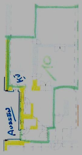 Neubaugasse Obj.3321 Plan
