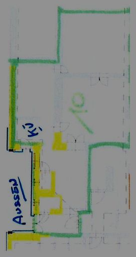Neubaugasse Obj.3321 Plan