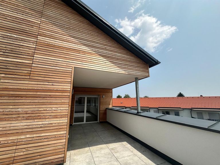 Terrasse Ansicht 2