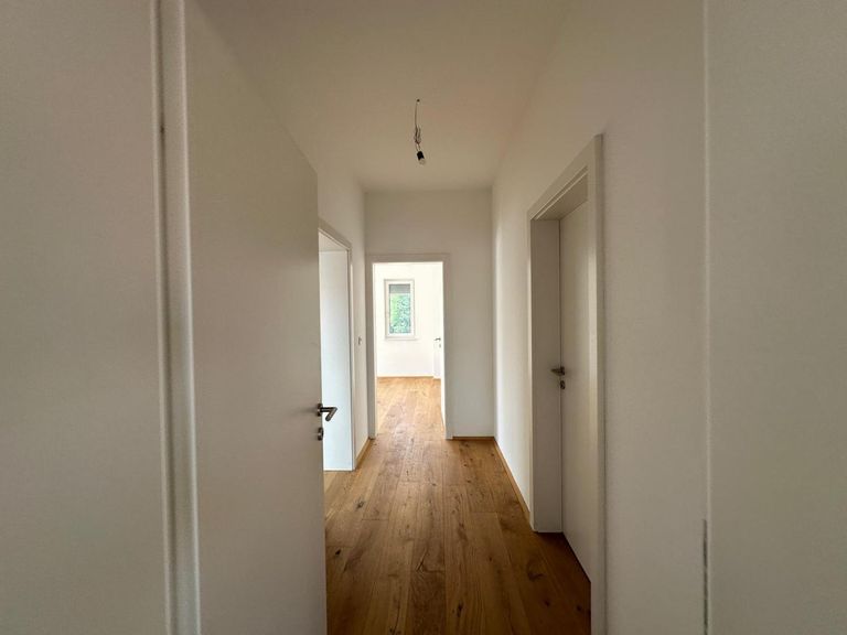 Vorraum Ansicht 3