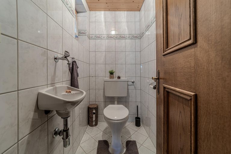extra WC